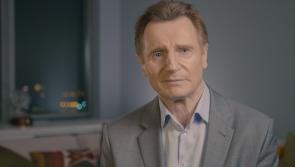 A-list film star Liam Neeson to shoot new movie in Donegal