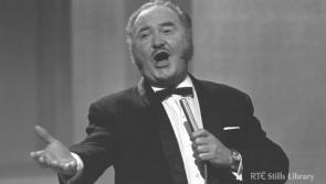 Concert celebrating life and music of Derry tenor Josef Locke to take place in Kildare