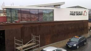 Derry's Bloody Sunday Trust hosting a number of Derry Feile events