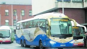 Translink confirms changes to Derry-Dublin X4 service