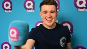 Derry's Eoghan Quigg posts tribute to One Direction's Liam Payne following his death