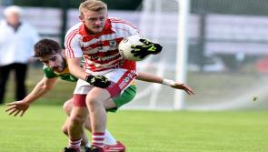 Ballerin have 'nothing to lose' in the Derry Junior Championship semi-final