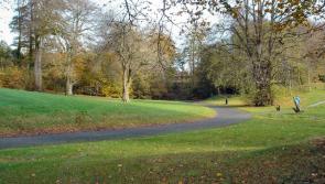 Work to begin on St Columb's Park Car Park and Pedestrian Entrance