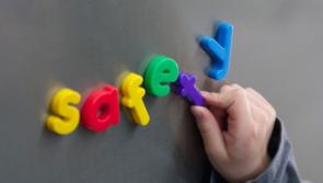 Parents in Derry urged to get involved in campaign which aims to keep children safe