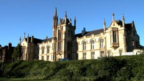 Fears Derry medical school may not go-ahead due to political deadlock at Stormont