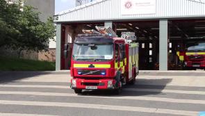 Harkin: Derry fire service cuts must be opposed
