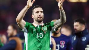 Derry man Shane Duffy returns to the Republic of Ireland squad for Finland and England fixtures