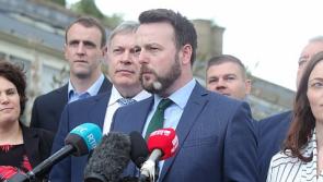 SDLP demands fair share of investment for Derry and the northwest after Brokenshire meeting