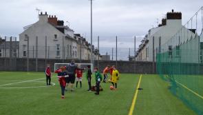 Sporting facilities in Derry closed due to overnight snow