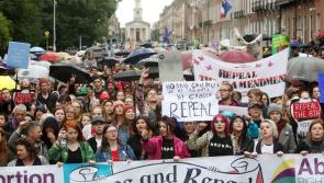 People Before Profit hosting event focused on 'how we can win abortion rights on both sides of the border' in Derry this week