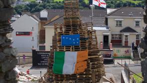 UUP councillor says Bonfire Working Group has lost the support of unionist community