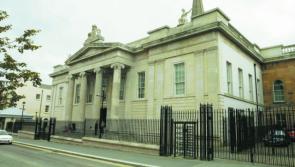 Derry Court: Suspended sentence for Clooney Terrace 'machete' incident