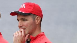 Conlan calls for the GAA to take the lead again