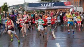 Registration now open for Waterside Half Marathon Family Fun Run