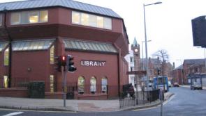 Free Mental Health Awareness Session in Derry's Central Library