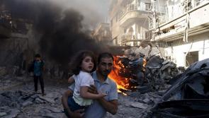 Special Valentine's Day event being held in Derry to help spread the love with those suffering as a result of the Syrian conflict