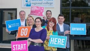 NWRC listed for prestigious public relations award at 2017 CIPR NI Pride Awards