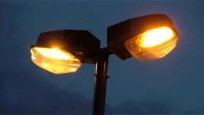 Concerns raised about the number of street lights in Derry which are not working