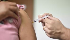 Vaccination programme in Northern Ireland will today open for people aged 25 to 29