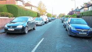 New plans put forward to try and ease the long-time parking problems around Magee campus in Derry