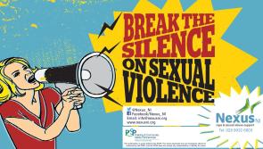 300 people from Derry and Strabane Council Area seek support for Sexual Abuse
