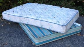 Residents urged to take advantage of free collection of bulky items in Derry next week