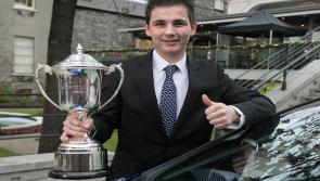 Callum Devine to compete on the European stage in 2020
