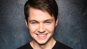 Derry star supports a charity in his home town which helps so many people