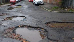 "Roads in Baghdad and Kabul are in better condition than what our roads are here&rdquo;&nbsp;
