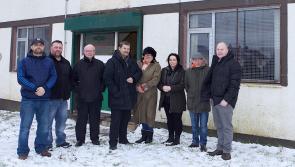 Maurice Healy Social Justice grants boost for Derry community groups