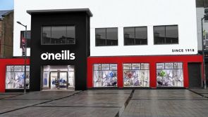 40 new jobs for Derry after sportswear firm announces major outlet to open in the city centre this summer