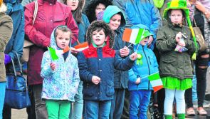 WEATHER ALERT: Council advise people attending St Patrick&rsquo;s Day carnival in Derry to wrap up warm as 'extremely cold and windy weather' expected