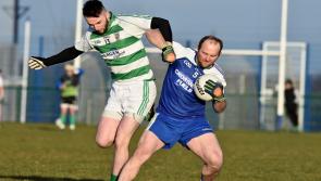 GAA: Full round-up of Wednesday's Derry senior league games