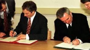 Derry to host Peace Summit on the Good Friday Agreement