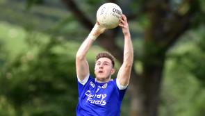 GAA: Claudy get off bottom spot with first win of the season