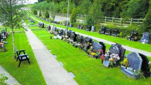 Dates confirmed for Derry Cemetery Sunday
