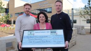200 people now able to take part in fundraising walk this weekend in memory of Martin McGuinness