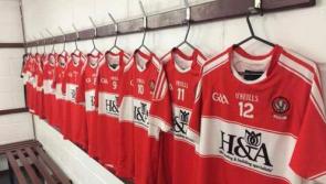 CORONAVIRUS LATEST: Derry GAA suspend all fixtures and training sessions