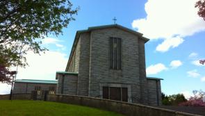 Peace-building events to be held in Creggan chapel
