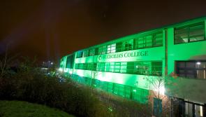 An all-girls school in Derry announces that its pupils are to be allowed to wear trousers for the first time as part of their uniform 