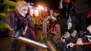 Extra ghost trains and buses for Halloween
