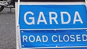 Derry fatality in Louth RTC