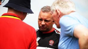 Clubs asked for nominations for vacant U20 football manager post