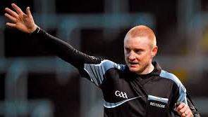 Referees announced for Derry senior and intermediate championship quarter finals