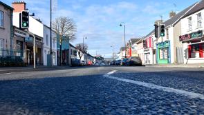 TRAFFIC AND TRAVEL: Motorists asked to avoid Dungiven Main Street due to flooding