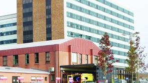 Altnagelvin awarded for commitment to patient safety by the National Joint Registry