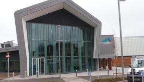 Derry's council leisure facilities to operate on reduced hours over the next week