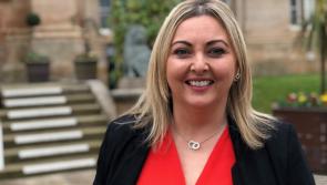 Sinn Fein Foyle MLAs Martina Anderson and Karen Mullan say they will not be standing in next Assembly election