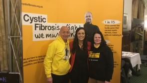MP calls for Cystic Fibrosis treatment to be made available in the north