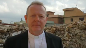  'Prayerful condolences on the death of Pope Emeritus Benedict XVI' - Archbishop Eamon Martin